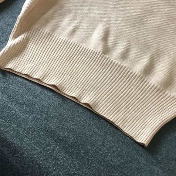 Vintage Knit Sweater and Skirt Set 14 - Picture 5 of 12